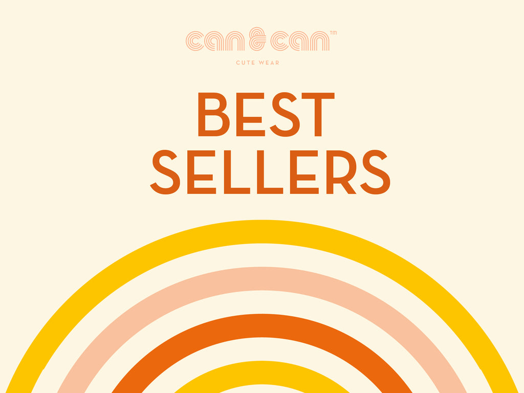 Best Sellers